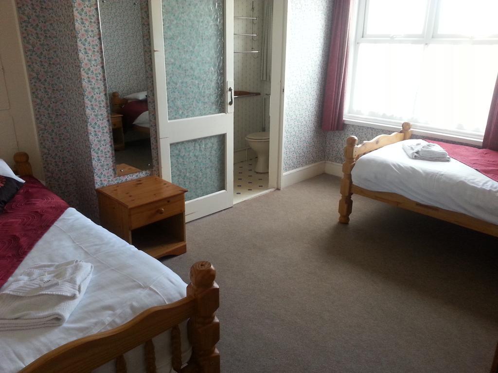Chester Lodge แซนดาวน์ ห้อง รูปภาพ