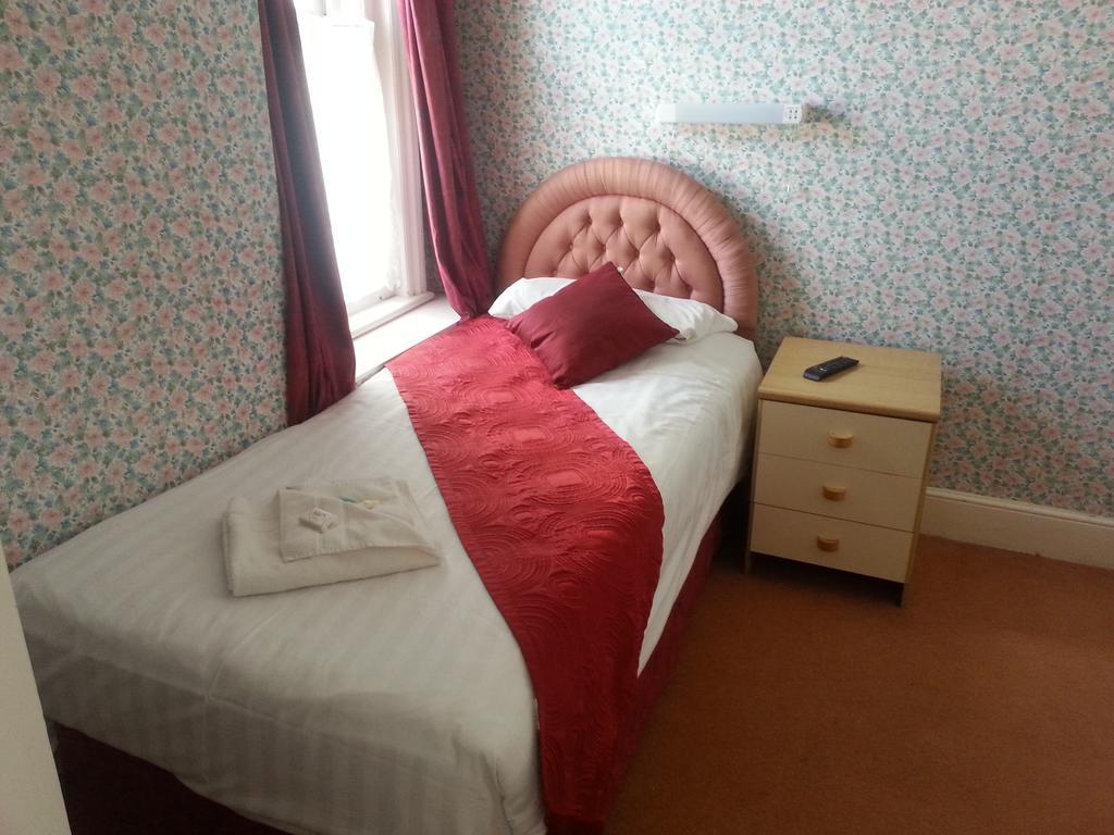 Chester Lodge แซนดาวน์ ห้อง รูปภาพ