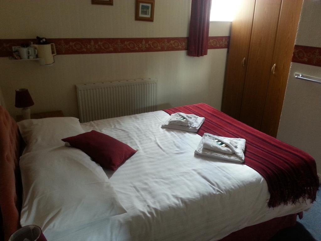 Chester Lodge แซนดาวน์ ห้อง รูปภาพ