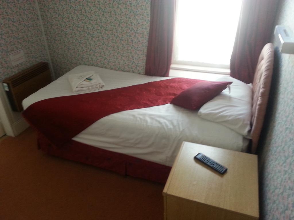 Chester Lodge แซนดาวน์ ห้อง รูปภาพ